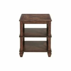 4pc Bridgton Wood Living Room Set Cherry - Alaterre Furniture -Side Tables Sales unnamed file 8406