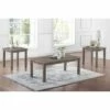Brunsin Coffee Table and 2 End Table Set Antique White - miBasics -Side Tables Sales unnamed file 8425
