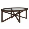 3pc Trinity Occasional Table Set Espresso - Picket House Furnishings 2 3pc Trinity Occasional Table Set Espresso - Picket House Furnishings -Side Tables Sales unnamed file 8459