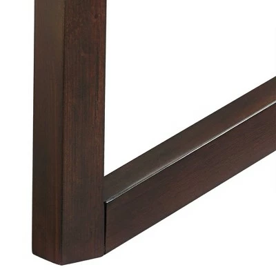 3pc Trinity Occasional Table Set Espresso - Picket House Furnishings 8 3pc Trinity Occasional Table Set Espresso - Picket House Furnishings - Image 6