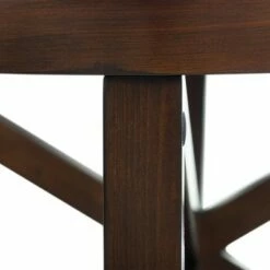 3pc Trinity Occasional Table Set Espresso - Picket House Furnishings 17 3pc Trinity Occasional Table Set Espresso - Picket House Furnishings -Side Tables Sales unnamed file 8465