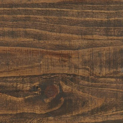 4pc 42" Pomona Living Room Set with Lift Top Coffee Table, Console Table and Two End Tables Rustic Natural - Bolton Furniture 7 4pc 42" Pomona Living Room Set with Lift Top Coffee Table, Console Table and Two End Tables Rustic Natural - Bolton Furniture - Image 5