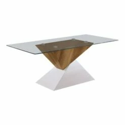 2pc Rune Coffee Table Set Tan - miBasics -Side Tables Sales unnamed file 8571