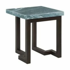 2pc Cypher Occasional Marble Table Set Gray - Picket House Furnishings -Side Tables Sales unnamed file 8580