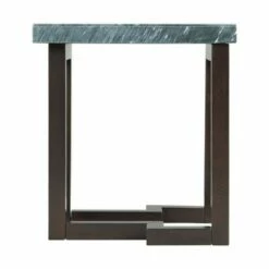 2pc Cypher Occasional Marble Table Set Gray - Picket House Furnishings -Side Tables Sales unnamed file 8582