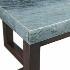 2pc Cypher Occasional Marble Table Set Gray - Picket House Furnishings -Side Tables Sales unnamed file 8584