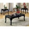 Cassia Occasional Table Set Black - HOMES: Inside + Out -Side Tables Sales unnamed file 8589