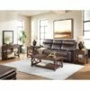 4pc Bridgton Wood Living Room Set Red - Alaterre Furniture 1 4pc Bridgton Wood Living Room Set Red - Alaterre Furniture -Side Tables Sales unnamed file 8593