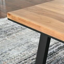 3pc Lucas Wood Table Collection Light Brown - Abbyson Living -Side Tables Sales unnamed file 8612