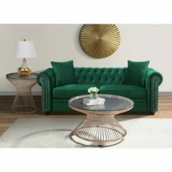 2pc Poppy Occasional Table Set - Picket House Furnishings Silver -Side Tables Sales unnamed file 8615