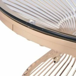 2pc Poppy Occasional Table Set - Picket House Furnishings Silver -Side Tables Sales unnamed file 8617