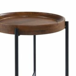 3pc Brookline Table Set Medium Chestnut - Alaterre Furniture -Side Tables Sales unnamed file 8681
