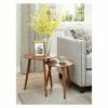 Oslo Java Nesting End Tables Java - Breighton Home -Side Tables Sales unnamed file 8807
