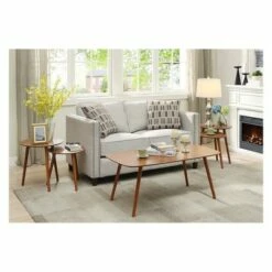 Oslo Java Nesting End Tables Java - Breighton Home -Side Tables Sales unnamed file 8809