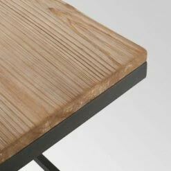 Tohono Nesting Tables Antique Firwood (Set of 3) - Christopher Knight Home -Side Tables Sales unnamed file 8839