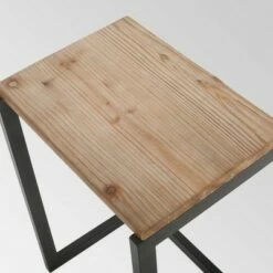 Tohono Nesting Tables Antique Firwood (Set of 3) - Christopher Knight Home -Side Tables Sales unnamed file 8840