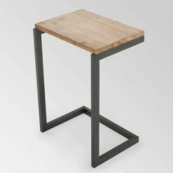 Tohono Nesting Tables Antique Firwood (Set of 3) - Christopher Knight Home -Side Tables Sales unnamed file 8842