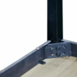 Stacking Nesting Table Set Antique Black - Leick Home 7 Stacking Nesting Table Set Antique Black - Leick Home -Side Tables Sales unnamed file 8879