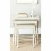 Stella Accent Table White - Safavieh -Side Tables Sales unnamed file 8880