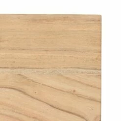 Towner Handcrafted Rustic Acacia Wood Nesting Tables Natural - Christopher Knight Home -Side Tables Sales unnamed file 8935