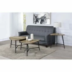 Gibson Nesting Coffee Table Set Natural - Picket House Furnishings -Side Tables Sales unnamed file 8959