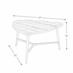 Gibson Nesting Coffee Table Set Natural - Picket House Furnishings -Side Tables Sales unnamed file 8966