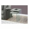 Nesting Table - Gray Cement - EveryRoom -Side Tables Sales unnamed file 8967