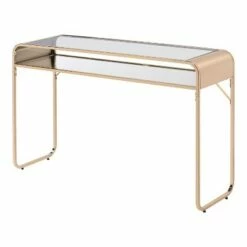 3pc Milrix Table Set Gold - miBasics 7 3pc Milrix Table Set Gold - miBasics -Side Tables Sales unnamed file 897