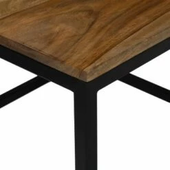 3pc Fondaine Nesting Coffee Table Set Natural Oak - HOMES: Inside + Out -Side Tables Sales unnamed file 9003