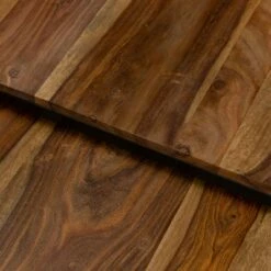 3pc Fondaine Nesting Coffee Table Set Natural Oak - HOMES: Inside + Out -Side Tables Sales unnamed file 9004