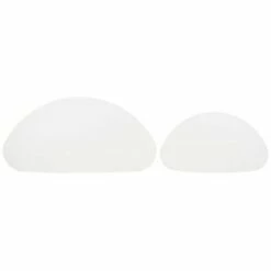 Olida Double Coffee Table - White / Oak - Safavieh -Side Tables Sales unnamed file 9011