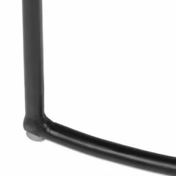 2pk Enger Modern Handcrafted Hammered Aluminum Nesting Accent Tables Copper/Black - Christopher Knight Home -Side Tables Sales unnamed file 9054