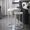 Amelia Nesting Tables Terrazzo - Cosmoliving By Cosmopolitan -Side Tables Sales unnamed file 9079