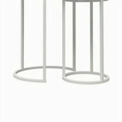 Amelia Nesting Tables Terrazzo - Cosmoliving By Cosmopolitan 12 Amelia Nesting Tables Terrazzo - Cosmoliving By Cosmopolitan -Side Tables Sales unnamed file 9083