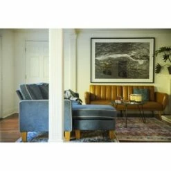 Athena Nesting Tables Marble - Novogratz Black -Side Tables Sales unnamed file 9096