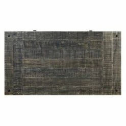 2pc Craddock Coffee Table Set Dark Oak - miBasics -Side Tables Sales unnamed file 910