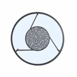 3pc Corveen Glass Top Occasional Table Set Gun Metal - miBasics -Side Tables Sales unnamed file 9142