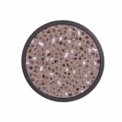 3pc Corveen Glass Top Occasional Table Set Gun Metal - miBasics -Side Tables Sales unnamed file 9143