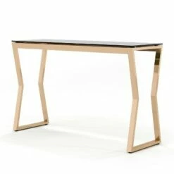 3pc Lindria Glass Top Coffee Table Set - miBasics Chrome -Side Tables Sales unnamed file 937