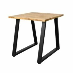 4pc Lucas Wood Table Collection Light Brown - Abbyson Living -Side Tables Sales unnamed file 944