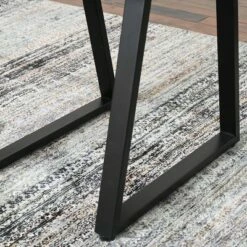 4pc Lucas Wood Table Collection Light Brown - Abbyson Living -Side Tables Sales unnamed file 945