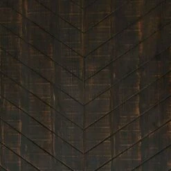 4pc Thomas Wood Table Collection Dark Brown - Abbyson Living -Side Tables Sales unnamed file 968